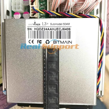 100 BM1485 ASIC chip L3 L3+ L3++ LTC Litecion Bányász hash tábla javítás