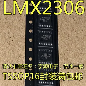 10DB LMX2306TMD LMX2306TMX LMX2306TM LMX2306 TSSOP16