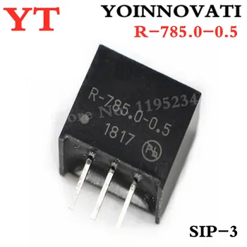 1db/sok R-785.0-0.5 SIP-3 IC
