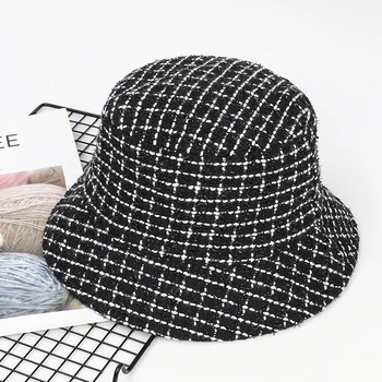 2021 új halász kalap vödör sapka unisex streetwear hiphop kalap fekete vad kalap kiegészítők, divat népszerű szabadtéri női kalap férfi