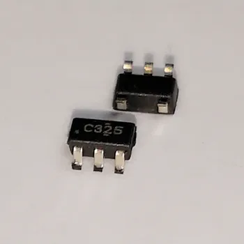 20db SN74LVC1G32DBVR SN74LVC1G32 74LVC1G32 csomag SOT-23-5 egyetlen 2-bemenet pozitív VAGY kapu logika chip