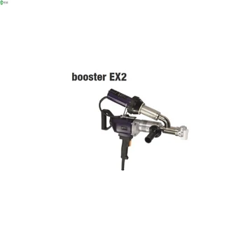 220V 3000W Extrudált műanyag hegesztő pisztoly EX2/EX3 kézi műanyag extruder fegyvert elektromos hegesztésre