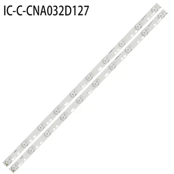 6db LED háttérvilágítás bár EM32H660 IC-C-CNA032D127 IC-B-CNA032D127