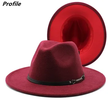 Fedora kalap tevékenység ár a különböző kiegészítők unisex sapka jazz kalap őszi-téli sapka nagykereskedelmi ár шапка женская