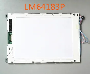 LM64183P 9.4 hüvelyk ipari TFT LCD Képernyő