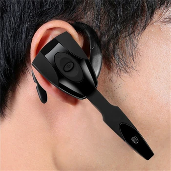 Lógó Fül Skorpió Bluetooth Vezeték nélküli Fejhallgató Fülhallgató, Hangszóró, Mikrofon Mini Kihangosító, Fülhallgató, Fejhallgató, iPhone xiaomi