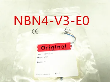 NBN4-V3-E2 NBN4-V3-E0 Kapcsoló, Érzékelő, Új, Magas Minőségű