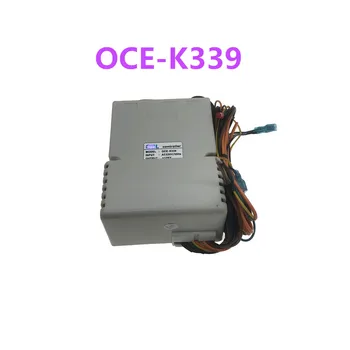OCE-K339 AC 220v 12KV Helyszíni Fotó, 1 Év Garancia