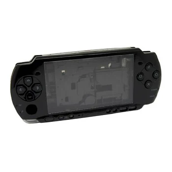 OSTENT Kiváló Minőségű Teljes Ház Shell tárolótokját alkatrész Csere Sony PSP 3000