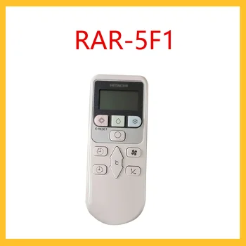 RAR-5F1 RAR-3N4-2 Távirányító HITACHI Klíma 100% Eredeti RAR-5F1 Egyetemes RAR-3N4-2