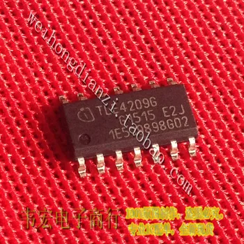Szállítás.TLE4209G TLE4209 Ingyenes új 15+ integrált áramkör chip chip SOP14!