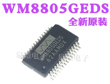 Szám WM8805GEDS WM8805 5PCSintegrated áramkör IC chip