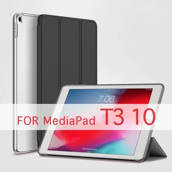 Tablet tok HUAWEI MediaPad T3 10 AGS-W09/L09/L03 / Megtiszteltetés Játszani Pad 2 9.6