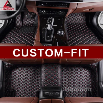 Testre autó szőnyeg a Jaguar F-tempót XF XJ XJL XJ6 XJ8 XJ6L XJ8L Sport minden időjárási teljes védelmet autó stílus szőnyeg szőnyeg