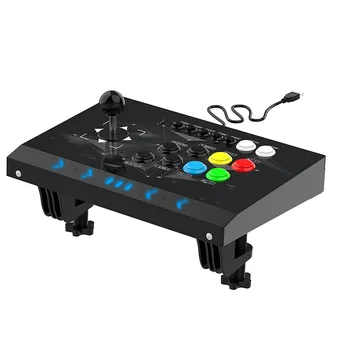 Video Játék Arcade Harc Stick Otthoni Kompatibilis NEOGEO Mini/PC/PS Klasszikus/Nintendo Kapcsoló/PS3/Android/Raspberry Pi