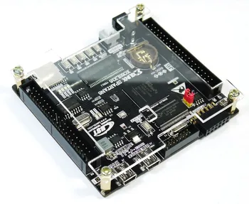 XILINX SPARTAN6 XC6SLX16 Microblaze SDRAM USB2.0 FPGA Fejlesztési tanács Típusú Magas minőségű