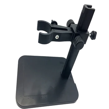 XSC Kézi USB Digitális Mikroszkóp Tartót Emelő Konzol Állítható Jogosultja Mini Lábát Táblázat Keret Mikroszkóp