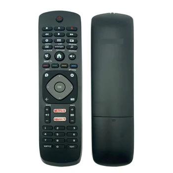 távirányító Philips 4K Smart LED TV 40PFH4200 40PFH4201 40PFH4509 40PFH5501 40PFH4509/88 40PFH5300/88 40PFT4200 40PFT4201