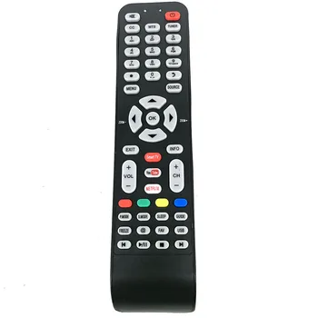 Új, Eredeti DH1508359506 A TCL Netflix TV Távirányító L32D2740E L32D2740E