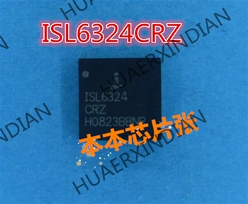 Új ISL6324CRZ ISL6324 CRZ QFN 2.5 magas minőség